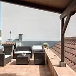 La Buhardilla De La Vicaria Appartamento La Laguna (Tenerife)