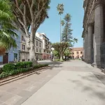 La Buhardilla De La Vicaria Appartamento
