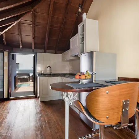 La Buhardilla De La Vicaria Appartamento La Laguna (Tenerife)