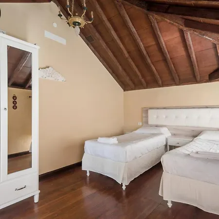 La Buhardilla De La Vicaria Apartment La Laguna (Tenerife)