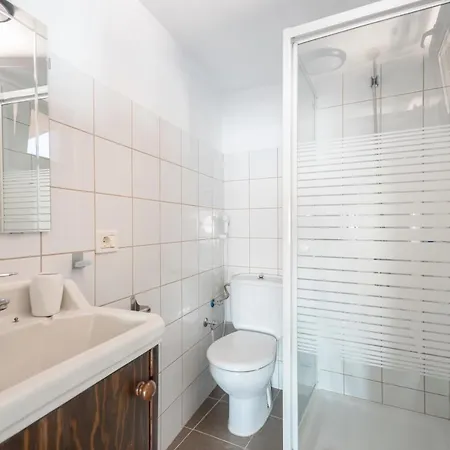 Appartamento La Buhardilla De La Vicaria *