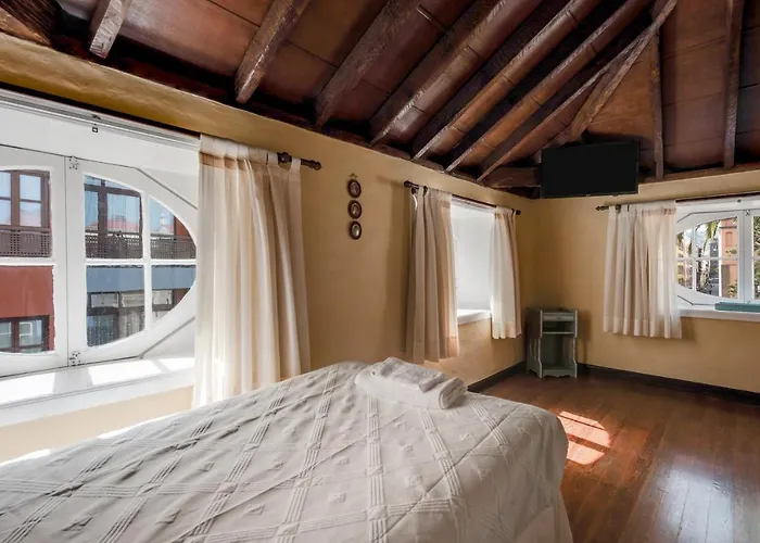 La Buhardilla De La Vicaría