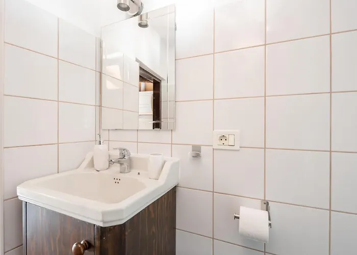 La Buhardilla De La Vicaria Appartement *