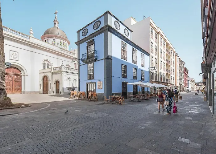 La Buhardilla De La Vicaria