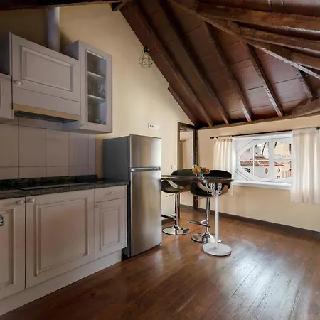 La Buhardilla De La Vicaria