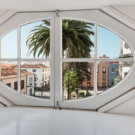 La Buhardilla De La Vicaria *