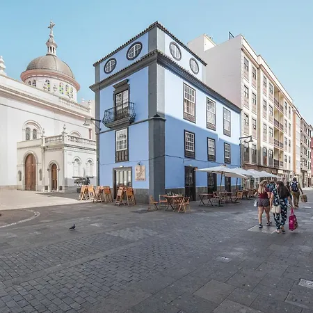 La Buhardilla De La Vicaria