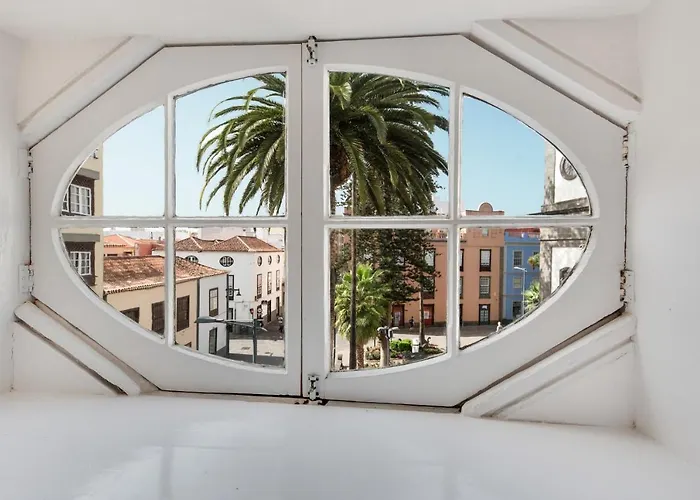 La Buhardilla De La Vicaria *